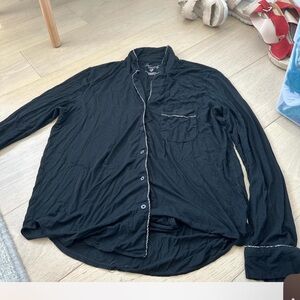 Victoria secret sleep top